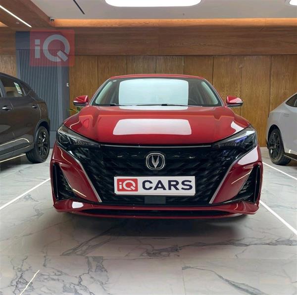 Changan Eado 2026 for sale in Iraq - Baghdad